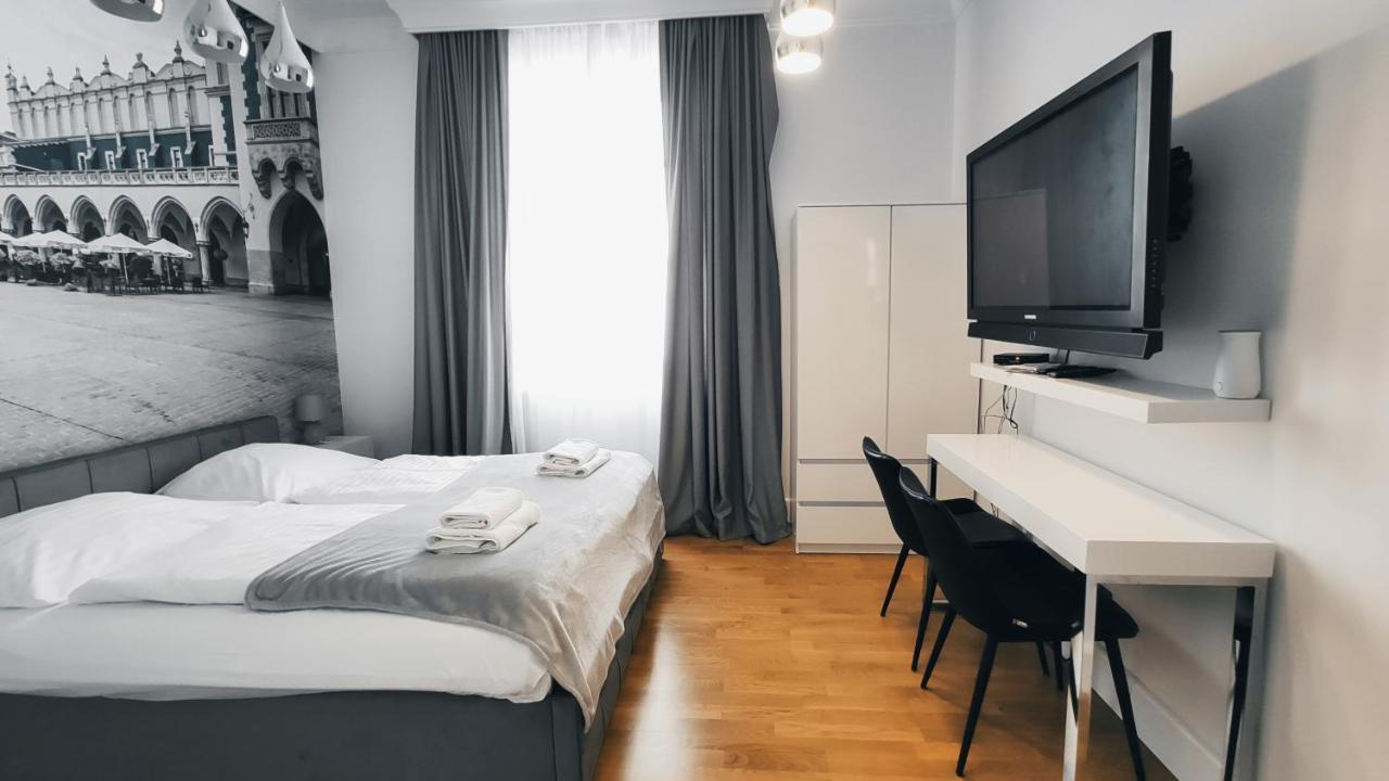 Skawinska 10 By Homeprime Krakow Exterior photo